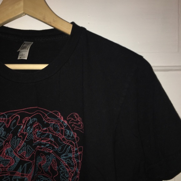 Tops - MGMT tee shirt